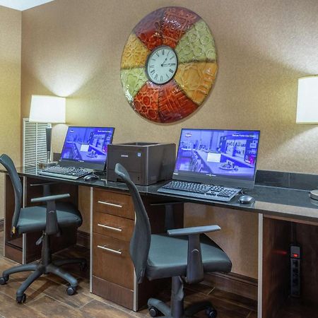 Hampton Inn Biloxi-Ocean Springs Exteriér fotografie
