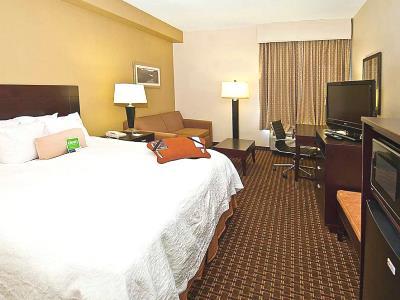 Hampton Inn Biloxi-Ocean Springs Exteriér fotografie