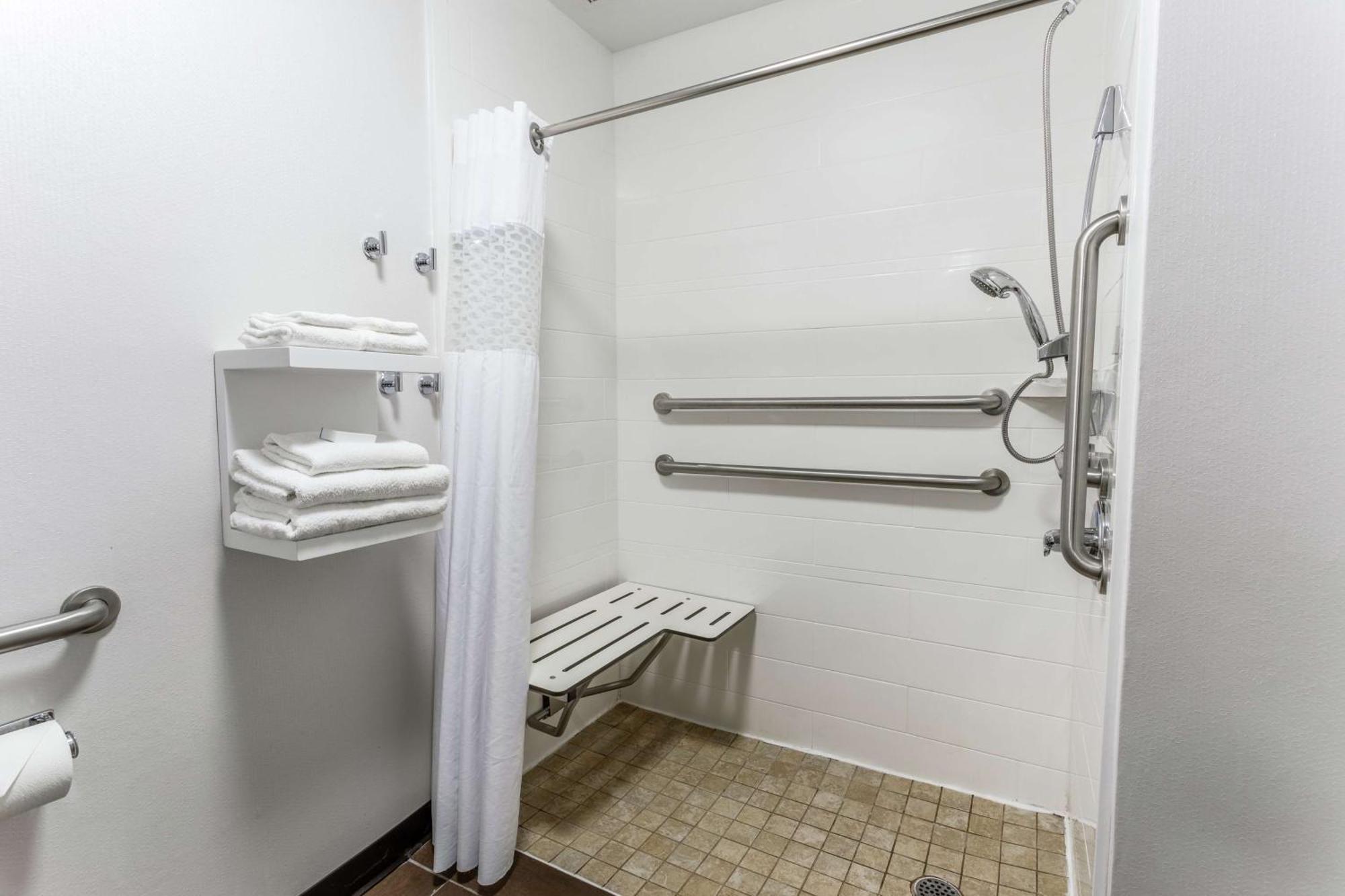 Hampton Inn Biloxi-Ocean Springs Exteriér fotografie