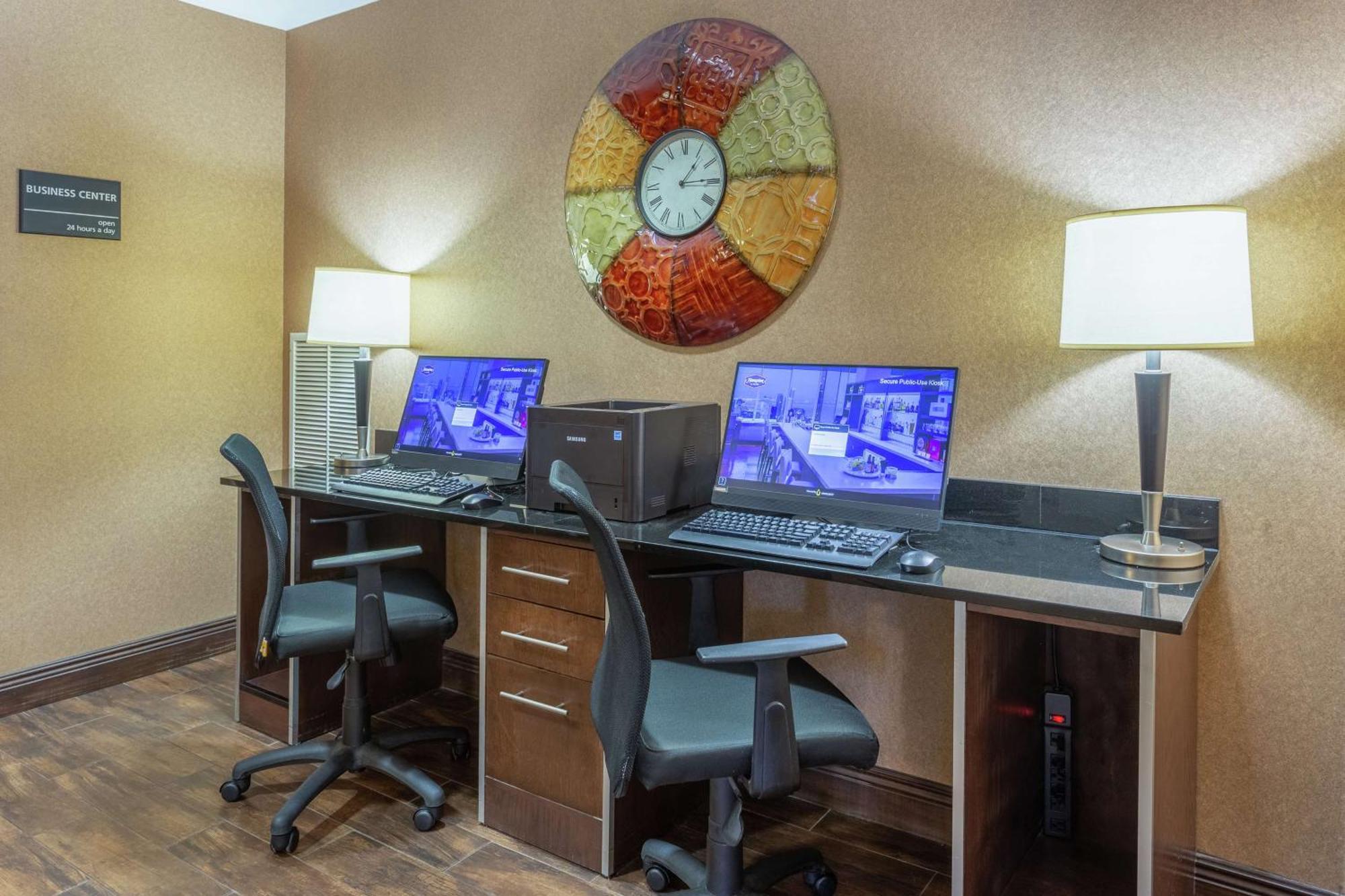 Hampton Inn Biloxi-Ocean Springs Exteriér fotografie