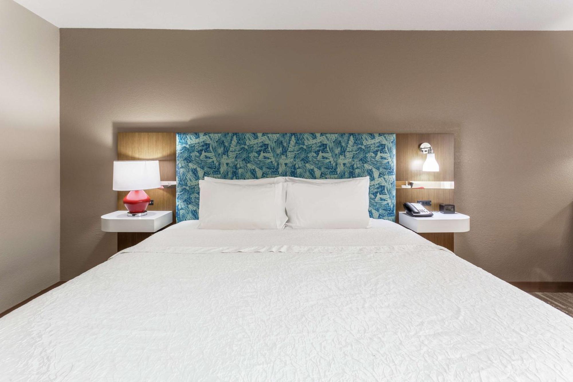 Hampton Inn Biloxi-Ocean Springs Exteriér fotografie