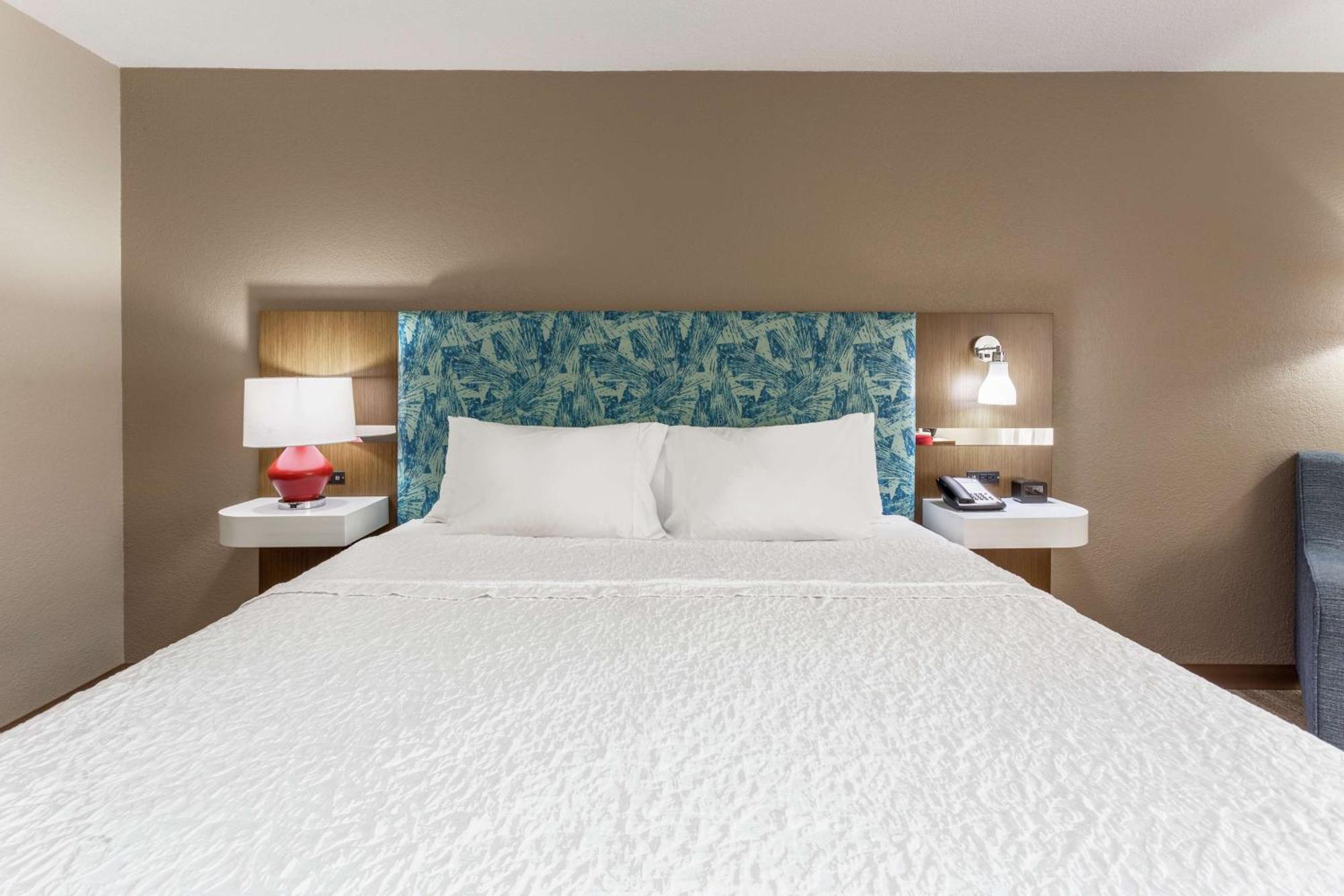 Hampton Inn Biloxi-Ocean Springs Exteriér fotografie