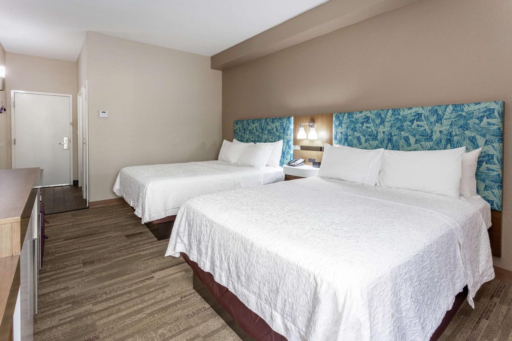 Hampton Inn Biloxi-Ocean Springs Exteriér fotografie