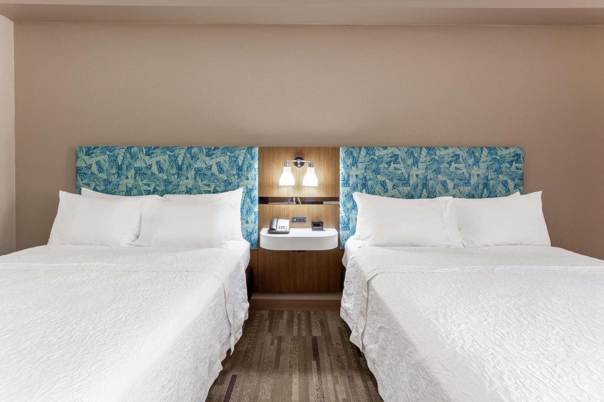 Hampton Inn Biloxi-Ocean Springs Exteriér fotografie