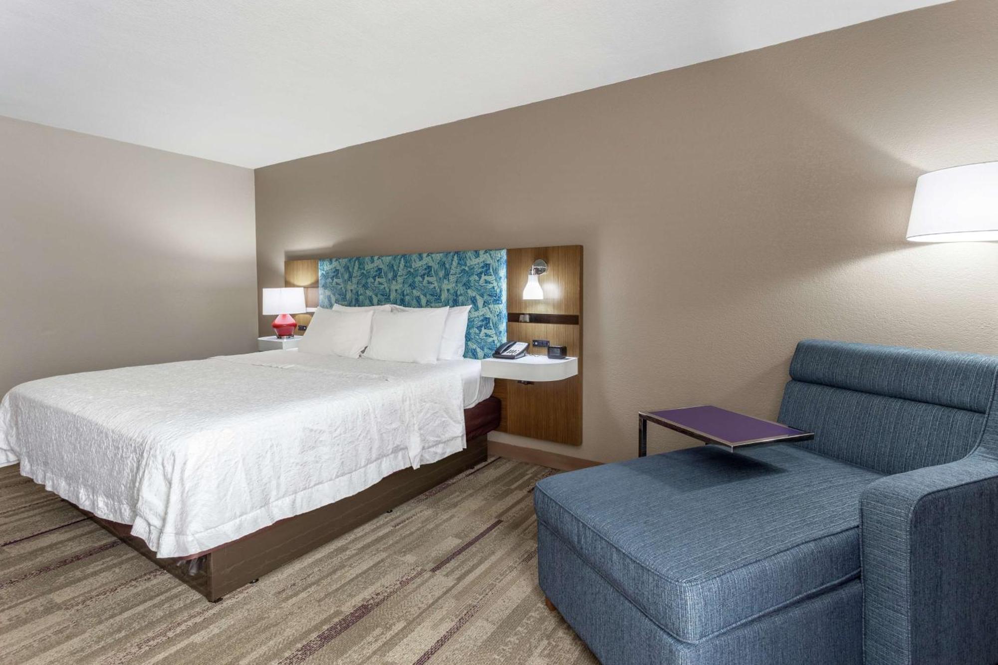 Hampton Inn Biloxi-Ocean Springs Exteriér fotografie