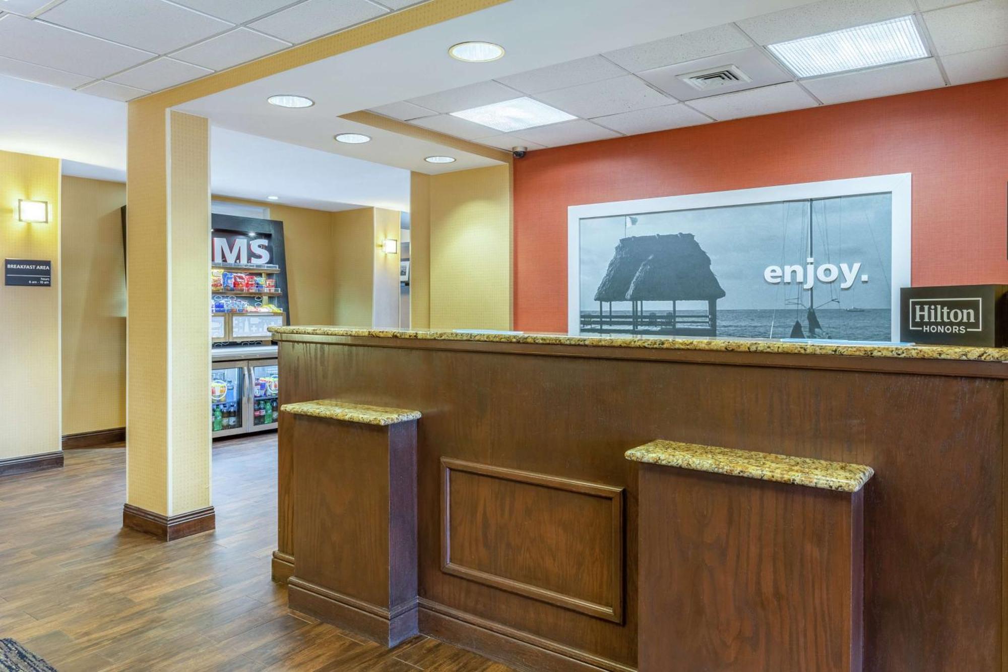 Hampton Inn Biloxi-Ocean Springs Exteriér fotografie