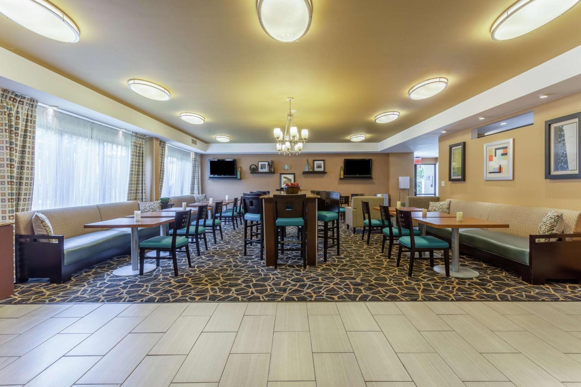 Hampton Inn Biloxi-Ocean Springs Exteriér fotografie