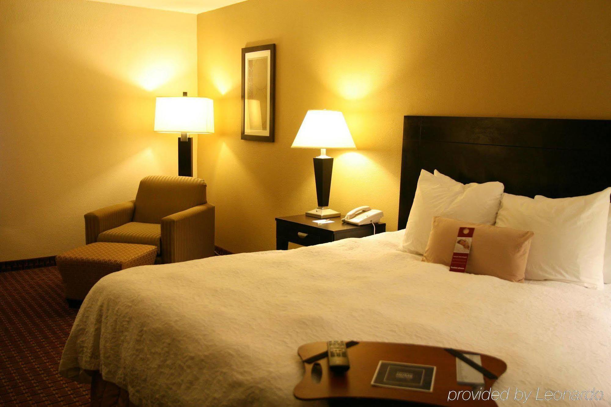Hampton Inn Biloxi-Ocean Springs Pokoj fotografie