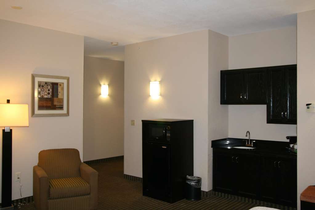Hampton Inn Biloxi-Ocean Springs Pokoj fotografie