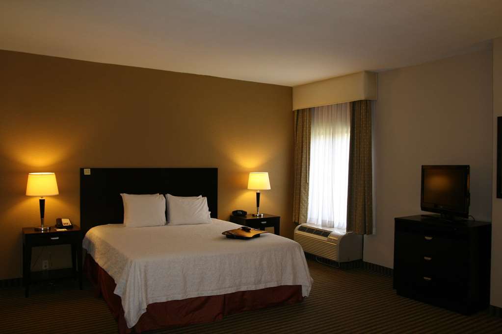 Hampton Inn Biloxi-Ocean Springs Pokoj fotografie