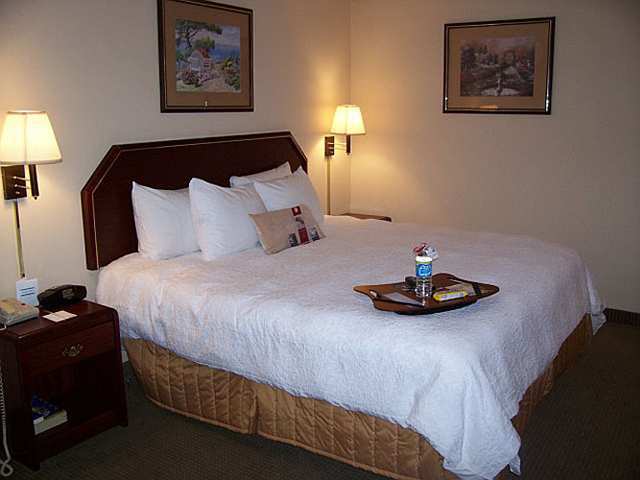 Hampton Inn Biloxi-Ocean Springs Pokoj fotografie